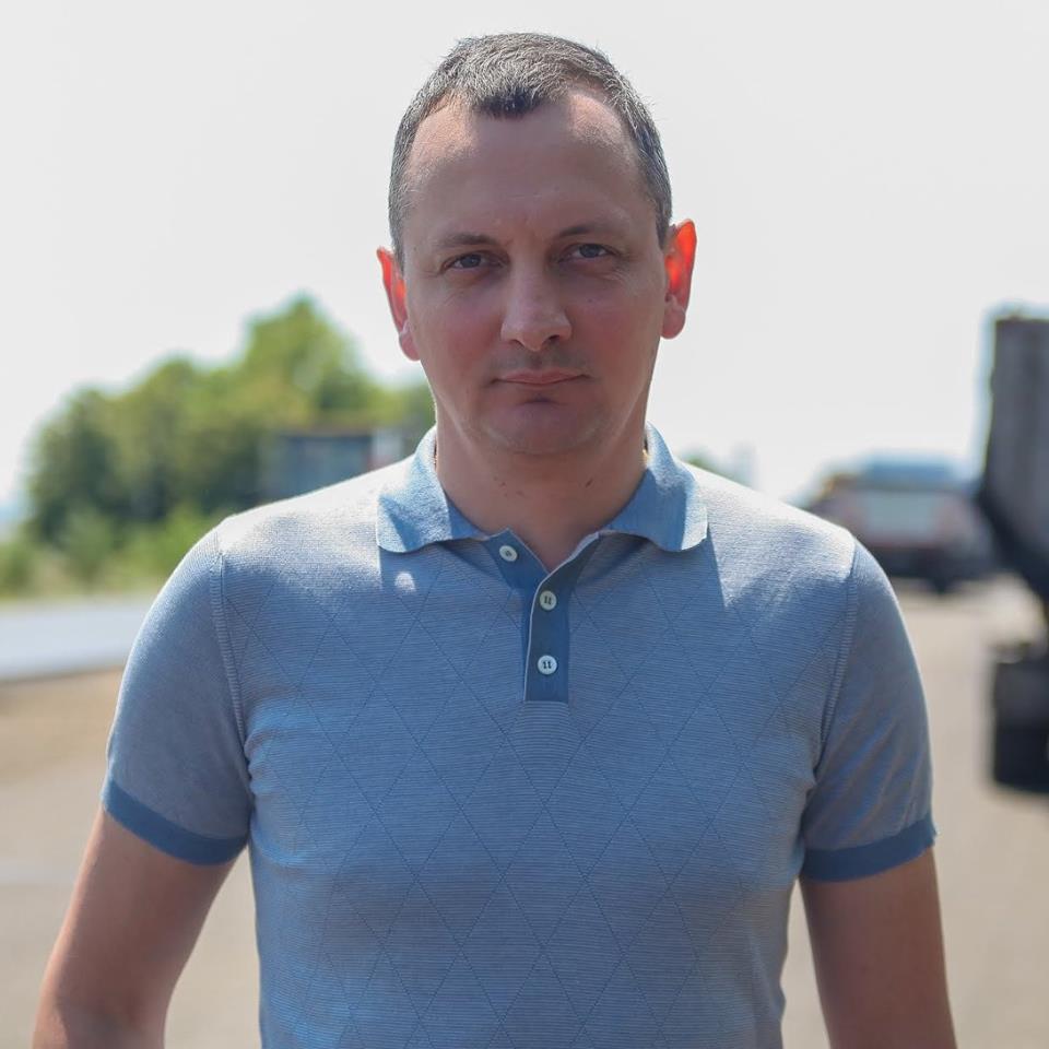 юрий голик