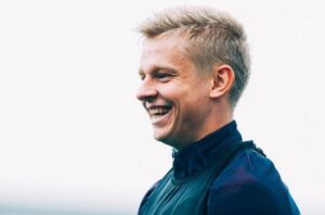 Александр Зинченко