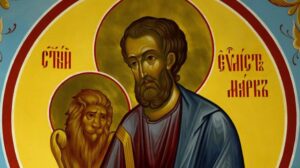 Марк ключник