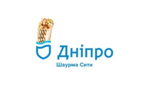 Днепр ремейк городского лого от днепрян