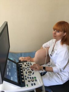 Днепр медицина новейшее оборудование Мечникова