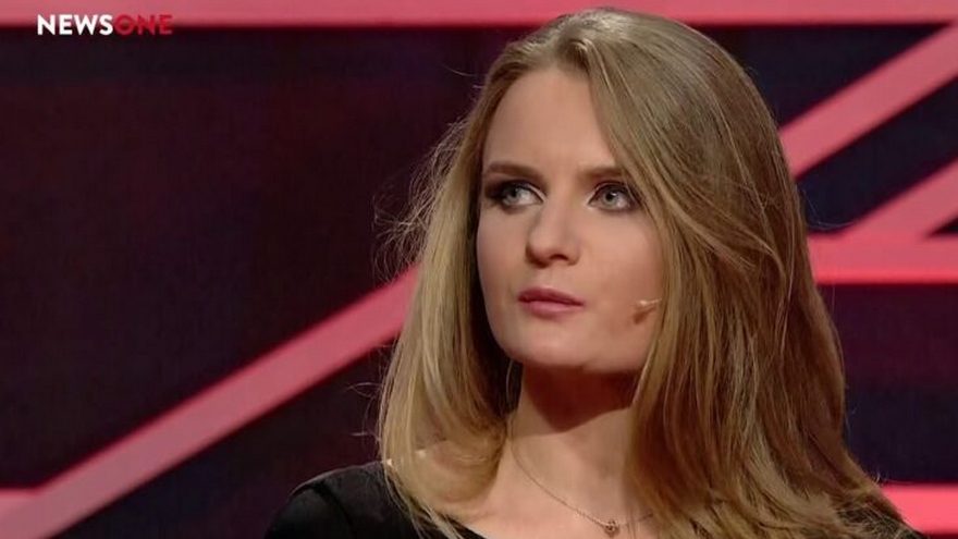 Светлана Крюкова