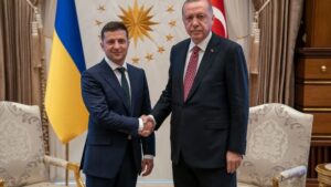 Эрдоган