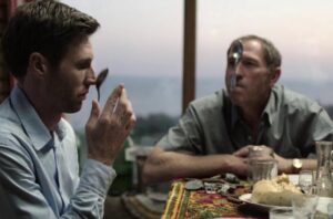 Фильм Вулкан