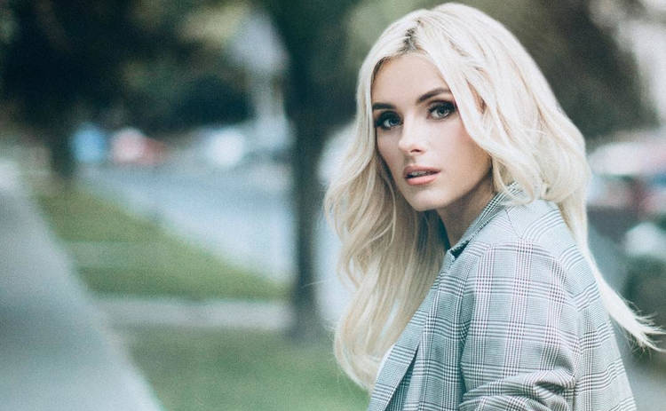 Ирина Федишин