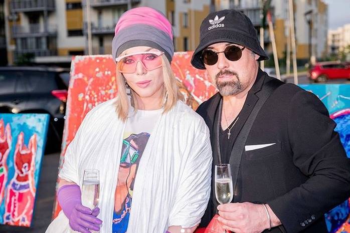 Ирина Билык