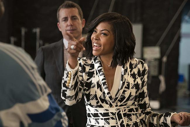 Чего хотят мужчины, кадр из фильма