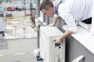 кондиционер