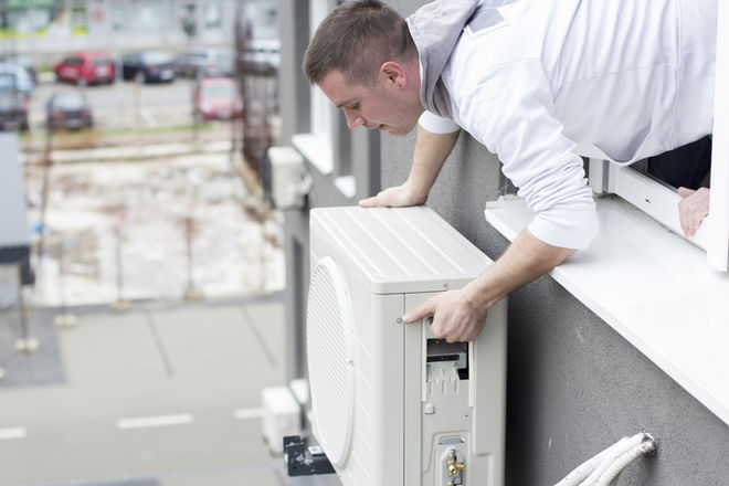 кондиционер