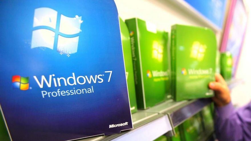Windows 7