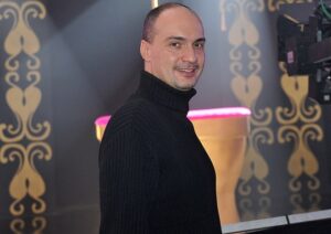 Максим Паперник