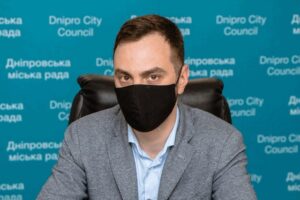 Итоги недели от коммунальщиков Днепра: что и где сделали