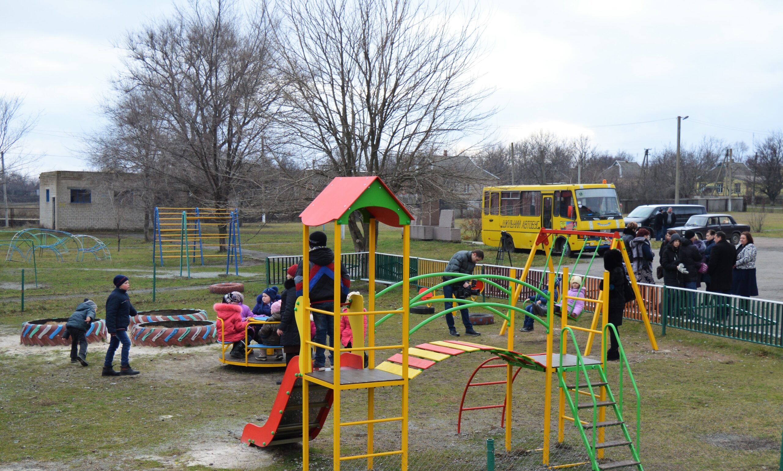 фото полиции