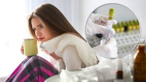 Как отличить грипп от коронавируса: инфекции схожи в проявлениях