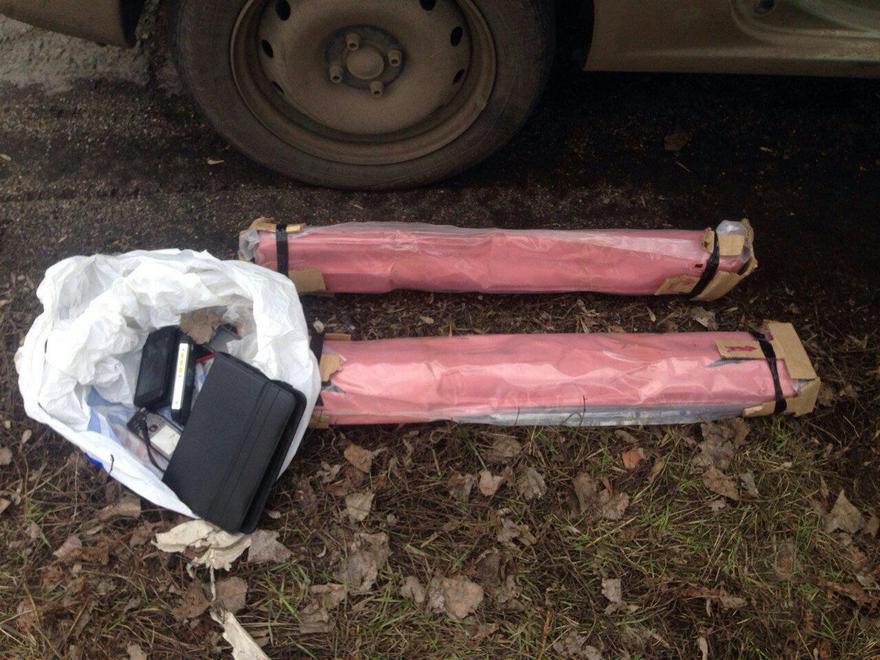 фото http://1tv.kr.ua, ДТП в Кривом Роге