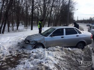 фото https://1kr.ua, ДТП в Кривом Роге