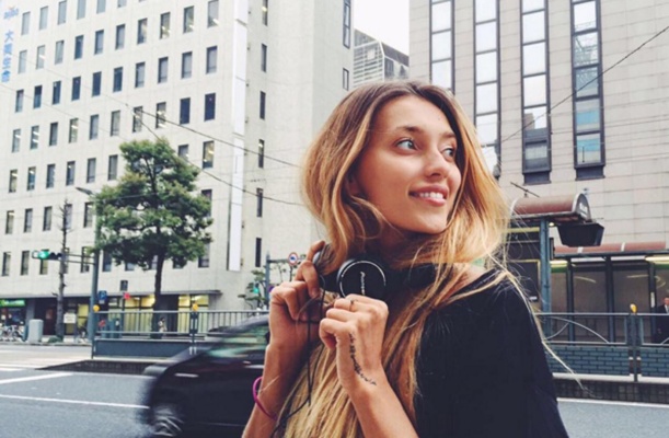 Регина Тодоренко