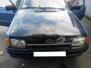 задержание 5 автомобилей сомнительного происхождения, фото УПД ГУНП
