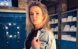 Элина Свитолина