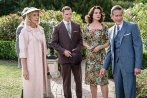На «Интере» – премьера сериала «Место, что домом зовется»