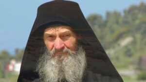 Украинский старец напугал человечество: “Спасется лишь одна страна”