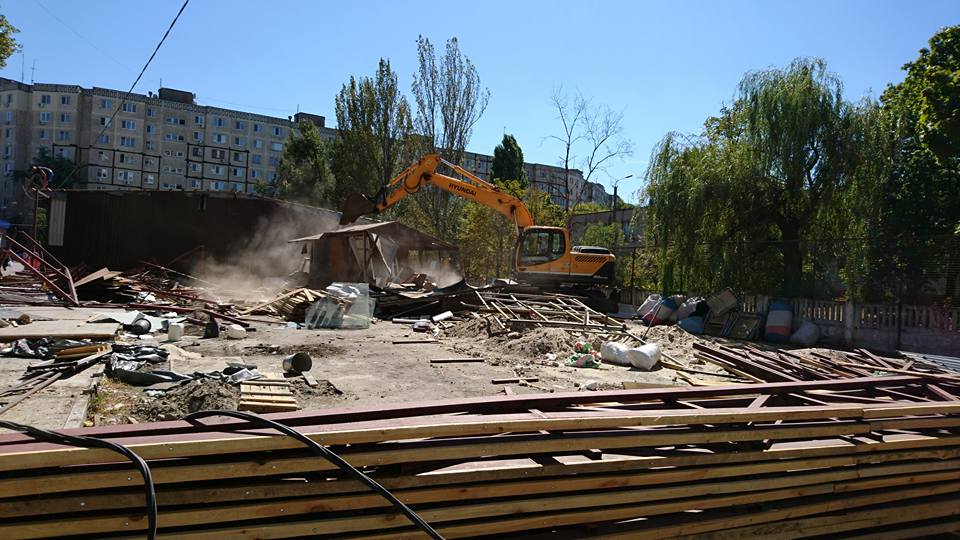 фото http://1tv.kr.ua, ДТП в Кривом Роге