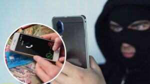 У украинцев отбирают деньги с карт по телефону: раскрыта новая афера