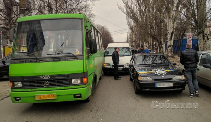 фото http://sobitie.com.ua, ДТП в Каменском