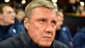 Александр Хацкевич