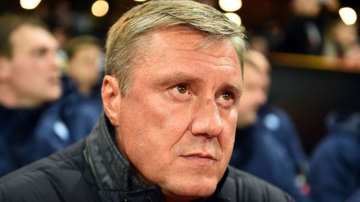 Александр Хацкевич