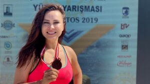 Анастасия Даугуле