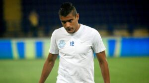 Лео Матос, ФК Днепр