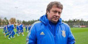 Александр Заваров