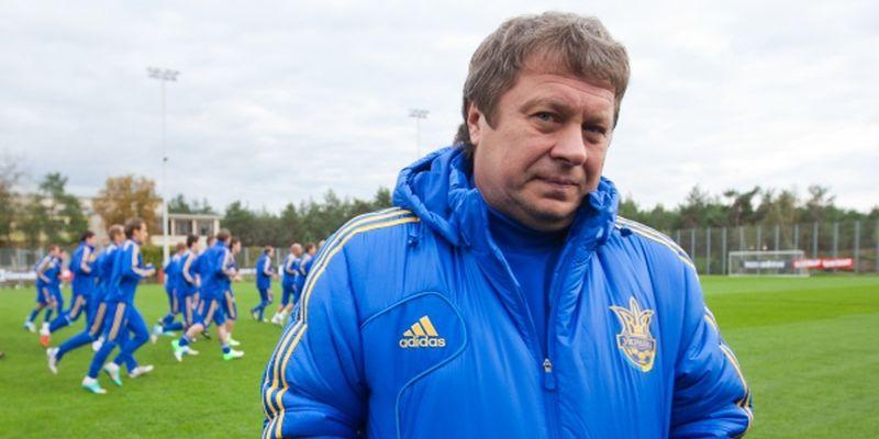 Александр Заваров