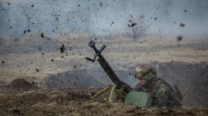 Обострение ситуации на Донбассе: Украина инициировала разговор с Лавровым