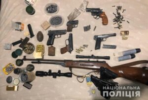 фото полиции