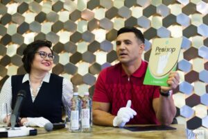 Новый "Ревизор" с проверкой на Днепропетровщине