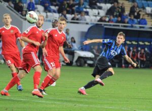 Черноморец может объявить о банкротстве