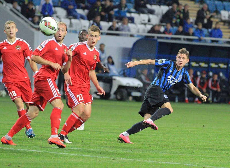 Черноморец может объявить о банкротстве