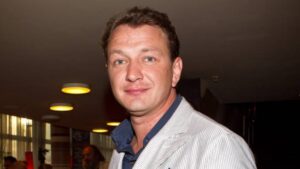 Марат Башаров