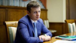 В Минфине назвали сумму выплат по госдолгу до конца года