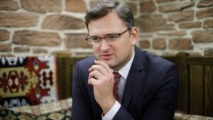 Украина и Испания подписали ряд важных документов