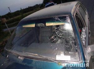 фото полиции