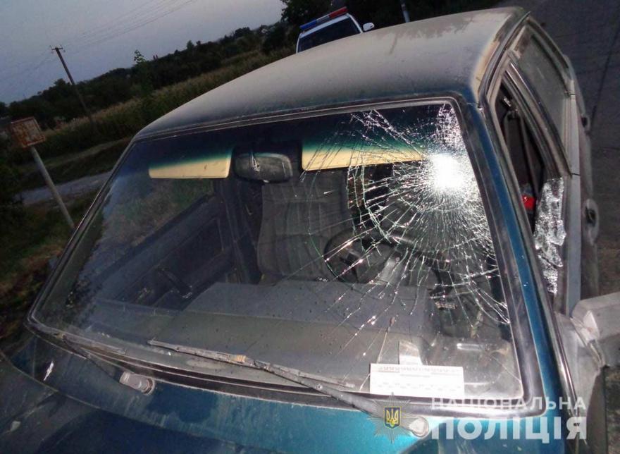 фото полиции