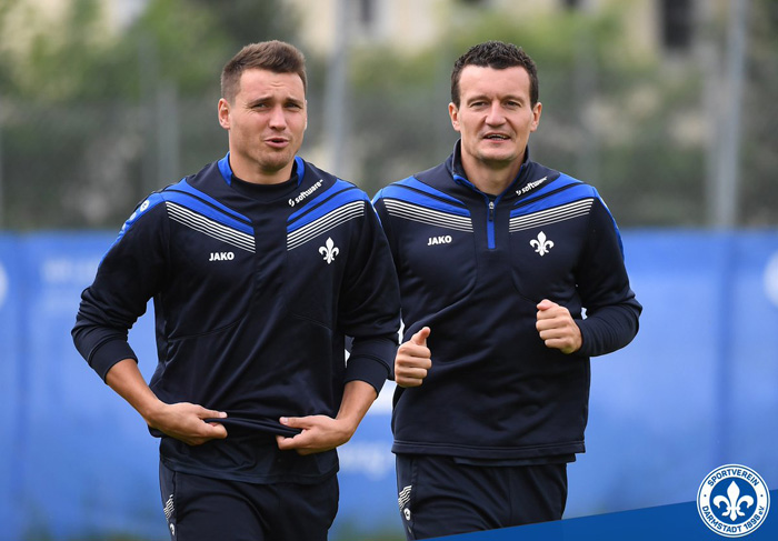 Олейник, Федецкий