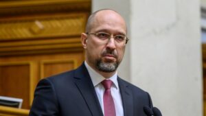 В Украине запустят рынок парниковых газов