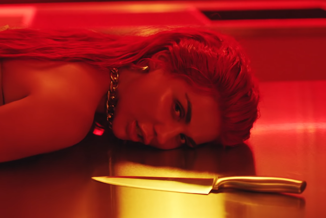 Анна Седокова