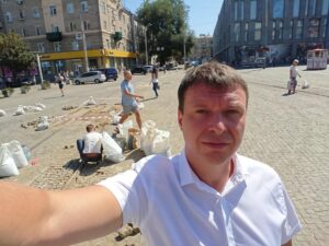 Руслан Мороз