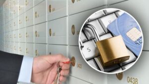 В Украине упростили доступ к банковской тайне
