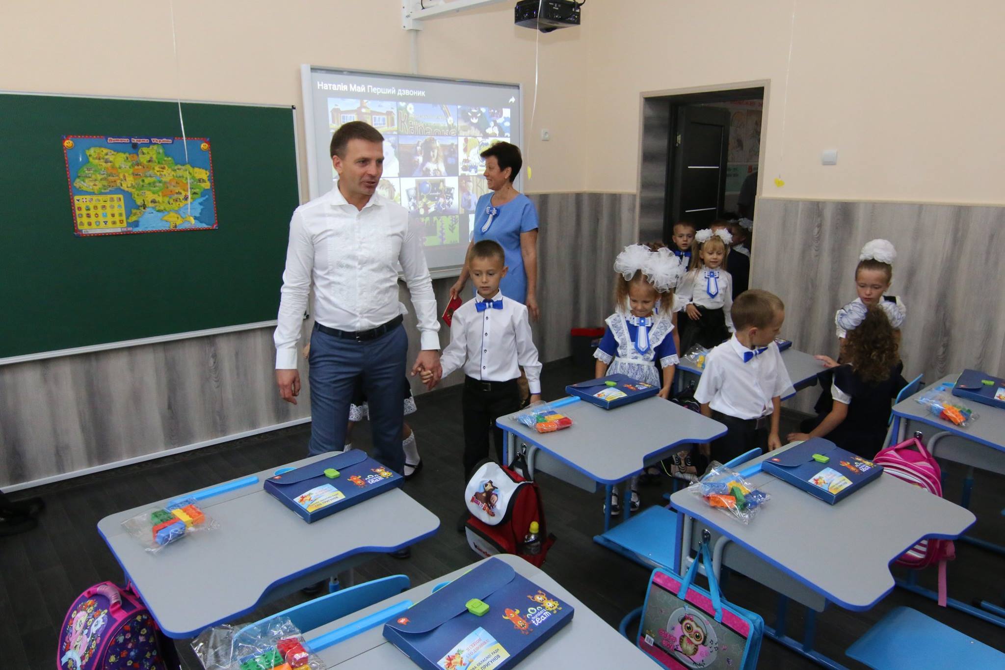 глеб прыгунов школа дети